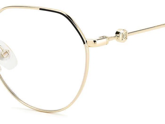 Carolina Herrera CH0059 Eyeglasses - view 10